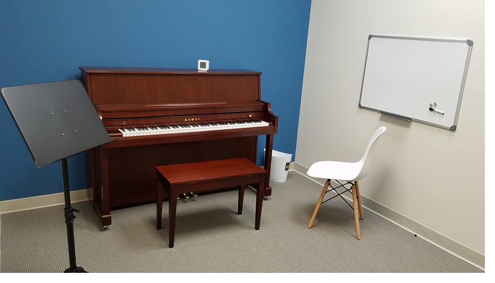 Cincinnati School of Music Anderson location