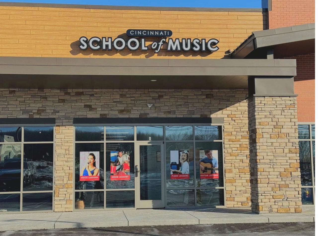 Cincinnati School of Music Maineville location